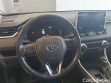  Toyota  RAV4 TOYOTA  / 2018 / 5P / CROSSOVER 2.5 HV 218CV E-CVT ACTIVE 2WD #99