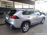  Toyota  RAV4 TOYOTA  / 2018 / 5P / CROSSOVER 2.5 HV 222V E-CVT BUSINESS 4WD #2