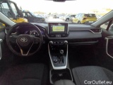  Toyota  RAV4 TOYOTA  / 2018 / 5P / CROSSOVER 2.5 HV 222V E-CVT BUSINESS 4WD #3