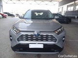  Toyota  RAV4 TOYOTA  / 2018 / 5P / CROSSOVER 2.5 HV 222V E-CVT BUSINESS 4WD #6