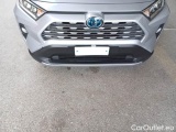  Toyota  RAV4 TOYOTA  / 2018 / 5P / CROSSOVER 2.5 HV 222V E-CVT BUSINESS 4WD #34