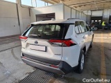  Toyota  RAV4 TOYOTA  / 2018 / 5P / CROSSOVER 2.5 HV 218CV E-CVT BUSINESS 2WD #2
