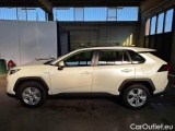  Toyota  RAV4 TOYOTA  / 2018 / 5P / CROSSOVER 2.5 HV 218CV E-CVT BUSINESS 2WD #9