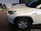  Toyota  RAV4 TOYOTA  / 2018 / 5P / CROSSOVER 2.5 HV 218CV E-CVT BUSINESS 2WD #18