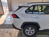  Toyota  RAV4 TOYOTA  / 2018 / 5P / CROSSOVER 2.5 HV 218CV E-CVT BUSINESS 2WD #19