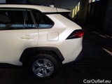  Toyota  RAV4 TOYOTA  / 2018 / 5P / CROSSOVER 2.5 HV 218CV E-CVT BUSINESS 2WD #20