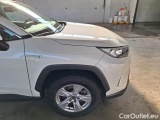  Toyota  RAV4 TOYOTA  / 2018 / 5P / CROSSOVER 2.5 HV 218CV E-CVT BUSINESS 2WD #21