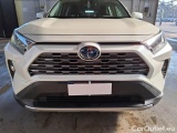  Toyota  RAV4 TOYOTA  / 2018 / 5P / CROSSOVER 2.5 HV 218CV E-CVT BUSINESS 2WD #25