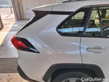  Toyota  RAV4 TOYOTA  / 2018 / 5P / CROSSOVER 2.5 HV 218CV E-CVT BUSINESS 2WD #37
