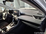  Toyota  RAV4 TOYOTA  / 2018 / 5P / CROSSOVER 2.5 HV 218CV E-CVT BUSINESS 2WD #65