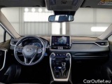 Toyota  RAV4 TOYOTA  / 2018 / 5P / CROSSOVER 2.5 HV 218CV E-CVT ACTIVE 2WD #3
