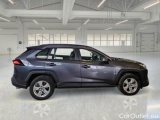  Toyota  RAV4 TOYOTA  / 2018 / 5P / CROSSOVER 2.5 HV 218CV E-CVT ACTIVE 2WD #7