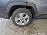  Toyota  RAV4 TOYOTA  / 2018 / 5P / CROSSOVER 2.5 HV 218CV E-CVT ACTIVE 2WD #18