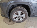  Toyota  RAV4 TOYOTA  / 2018 / 5P / CROSSOVER 2.5 HV 218CV E-CVT ACTIVE 2WD #20