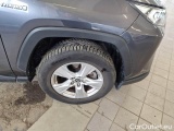  Toyota  RAV4 TOYOTA  / 2018 / 5P / CROSSOVER 2.5 HV 218CV E-CVT ACTIVE 2WD #28