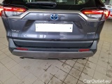  Toyota  RAV4 TOYOTA  / 2018 / 5P / CROSSOVER 2.5 HV 218CV E-CVT ACTIVE 2WD #52