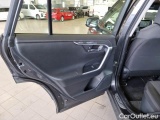  Toyota  RAV4 TOYOTA  / 2018 / 5P / CROSSOVER 2.5 HV 218CV E-CVT ACTIVE 2WD #93