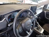  Toyota  RAV4 TOYOTA  / 2018 / 5P / CROSSOVER 2.5 HV 218CV E-CVT ACTIVE 2WD #99