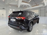  Toyota  RAV4 TOYOTA  / 2018 / 5P / CROSSOVER 2.5 HV 222V E-CVT LOUNGE 4WD #2