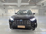  Toyota  RAV4 TOYOTA  / 2018 / 5P / CROSSOVER 2.5 HV 222V E-CVT LOUNGE 4WD #6
