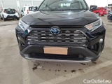  Toyota  RAV4 TOYOTA  / 2018 / 5P / CROSSOVER 2.5 HV 222V E-CVT LOUNGE 4WD #26
