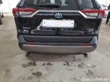  Toyota  RAV4 TOYOTA  / 2018 / 5P / CROSSOVER 2.5 HV 222V E-CVT LOUNGE 4WD #42