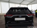  Toyota  RAV4 TOYOTA  / 2018 / 5P / CROSSOVER 2.5 HV 222V E-CVT LOUNGE 4WD #47
