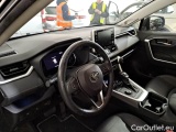  Toyota  RAV4 TOYOTA  / 2018 / 5P / CROSSOVER 2.5 HV 222V E-CVT LOUNGE 4WD #84