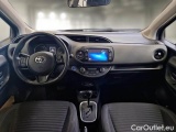  Toyota  Yaris TOYOTA  / 2017 / 5P / BERLINA 1.5 HYBRID BUSINESS #3