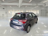  Toyota  Yaris TOYOTA  / 2017 / 5P / BERLINA 1.5 HYBRID BUSINESS #2