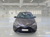  Toyota  Yaris TOYOTA  / 2017 / 5P / BERLINA 1.5 HYBRID BUSINESS #6