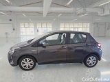  Toyota  Yaris TOYOTA  / 2017 / 5P / BERLINA 1.5 HYBRID BUSINESS #8