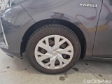  Toyota  Yaris TOYOTA  / 2017 / 5P / BERLINA 1.5 HYBRID BUSINESS #20
