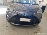  Toyota  Yaris TOYOTA  / 2017 / 5P / BERLINA 1.5 HYBRID BUSINESS #22