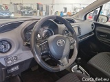  Toyota  Yaris TOYOTA  / 2017 / 5P / BERLINA 1.5 HYBRID BUSINESS #33