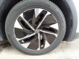  Volkswagen  ID.4 VOLKSWAGEN  / 2020 / 5P / SUV PRO PERFORMANCE #17
