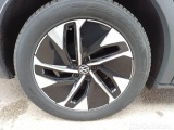 Volkswagen  ID.4 VOLKSWAGEN  / 2020 / 5P / SUV PRO PERFORMANCE #19
