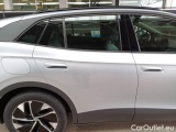  Volkswagen  ID.4 VOLKSWAGEN  / 2020 / 5P / SUV PRO PERFORMANCE #40