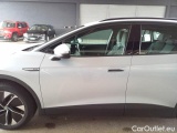  Volkswagen  ID.4 VOLKSWAGEN  / 2020 / 5P / SUV PRO PERFORMANCE #58