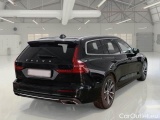  Volvo  V60 VOLVO  / 2019 / 5P / STATION WAGON T6 PLUG-IN AWD AUTOM.INSCR.EXPR. #2