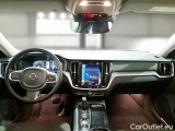  Volvo  V60 VOLVO  / 2019 / 5P / STATION WAGON T6 PLUG-IN AWD AUTOM.INSCR.EXPR. #3