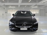  Volvo  V60 VOLVO  / 2019 / 5P / STATION WAGON T6 PLUG-IN AWD AUTOM.INSCR.EXPR. #6