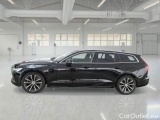  Volvo  V60 VOLVO  / 2019 / 5P / STATION WAGON T6 PLUG-IN AWD AUTOM.INSCR.EXPR. #8