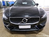  Volvo  V60 VOLVO  / 2019 / 5P / STATION WAGON T6 PLUG-IN AWD AUTOM.INSCR.EXPR. #29