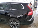  Volvo  V60 VOLVO  / 2019 / 5P / STATION WAGON T6 PLUG-IN AWD AUTOM.INSCR.EXPR. #60