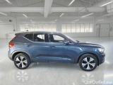  Volvo  XC 40 VOLVO XC40 / 2017 / 5P / SUV T4 PLUG-IN HYBRID AUTO RECH INSCRIP EXPR #7