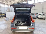  Volvo  XC 40 VOLVO XC40 / 2017 / 5P / SUV T4 PLUG-IN HYBRID AUTO RECH INSCRIP EXPR #5