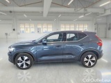  Volvo  XC 40 VOLVO XC40 / 2017 / 5P / SUV T4 PLUG-IN HYBRID AUTO RECH INSCRIP EXPR #8