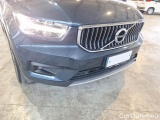  Volvo  XC 40 VOLVO XC40 / 2017 / 5P / SUV T4 PLUG-IN HYBRID AUTO RECH INSCRIP EXPR #29