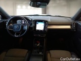  Volvo  XC 40 VOLVO XC40 / 2021 / 5P / SUV T4 RECHARGE PLUG-IN AUTO CORE #3